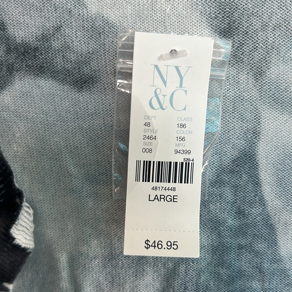 Lightweight cardigan from New York and Company, - Picture 7 of 7